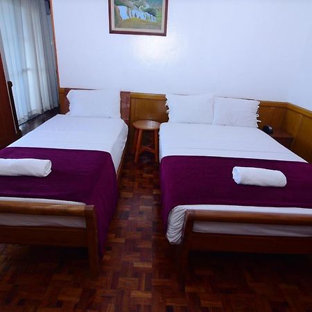 Ang Tahanan Ni Aling Meding Hotel And Restaurant San Pablo Exterior foto